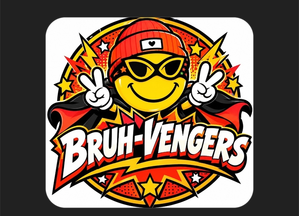 Bruh-Vengers