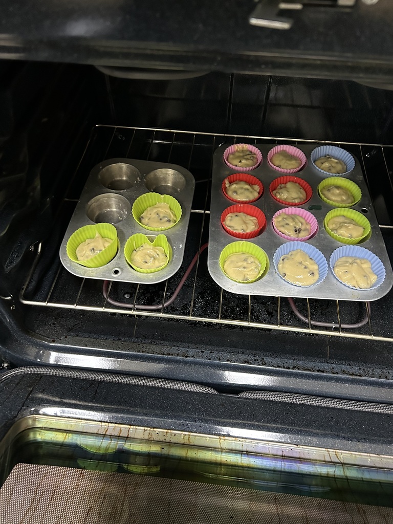 let's bake