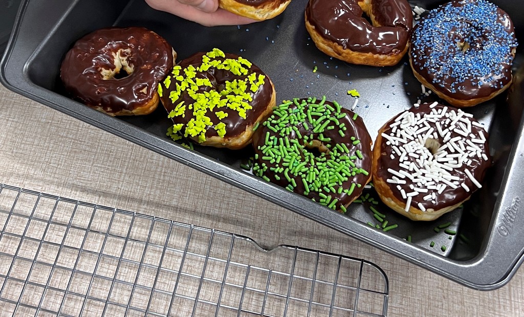 Donut 2