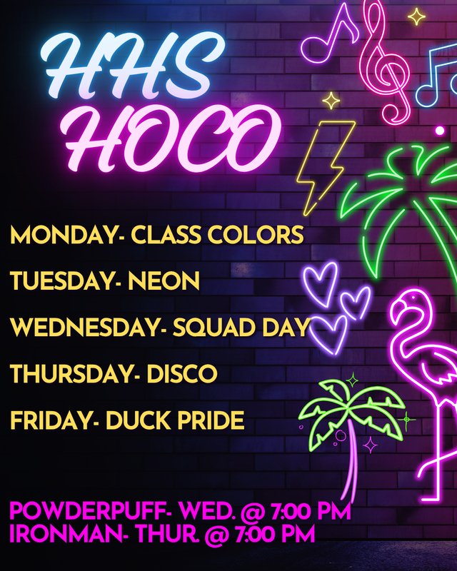 HOCO