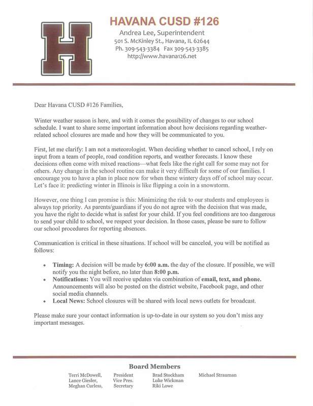 25-26 Winter Weather