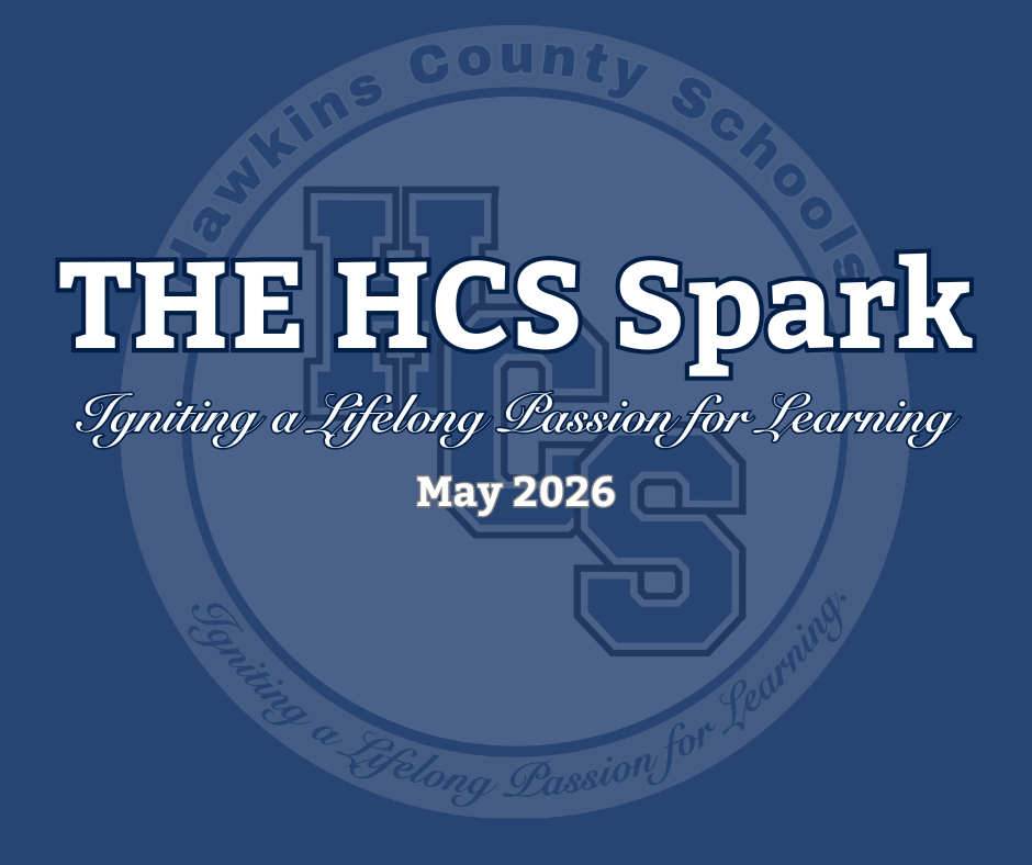 Title: HCS Spark