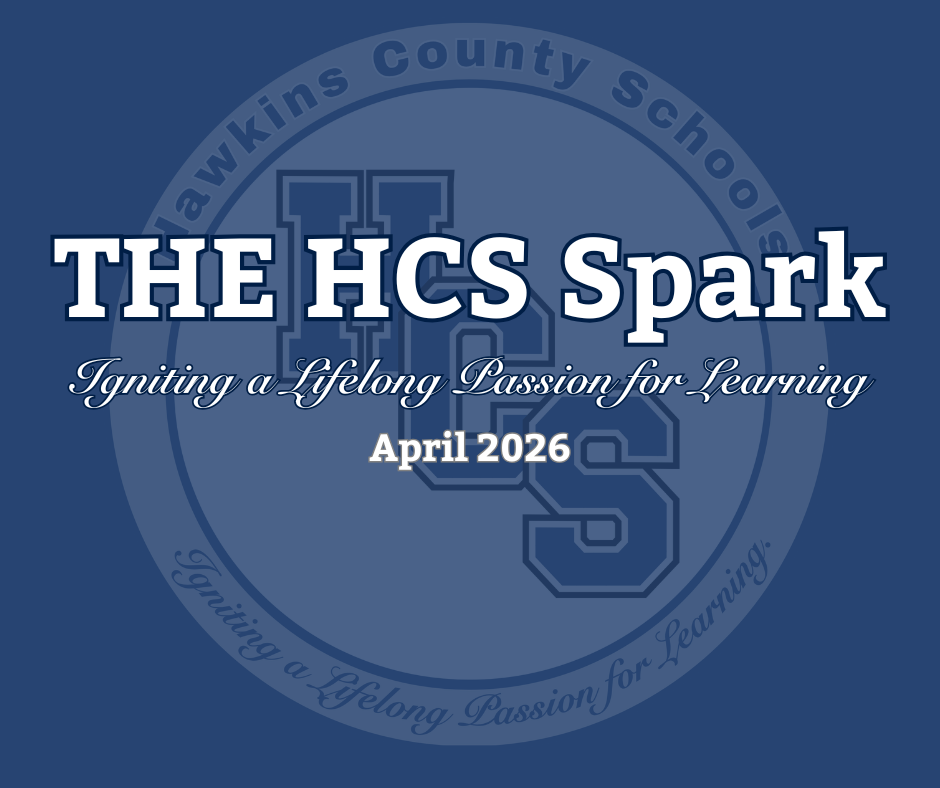 decorative image HCS Spark