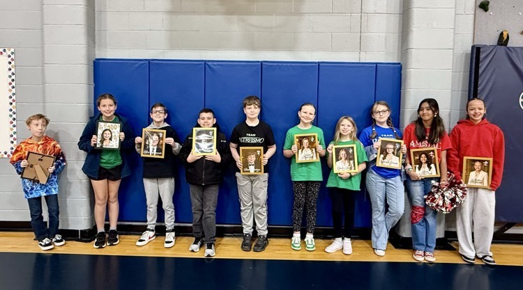 5/6 Royal Recognition