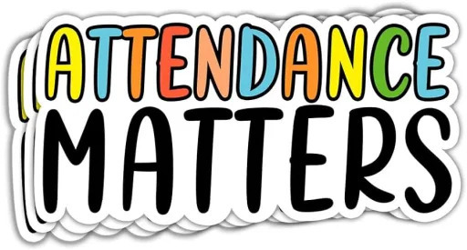 It matters!