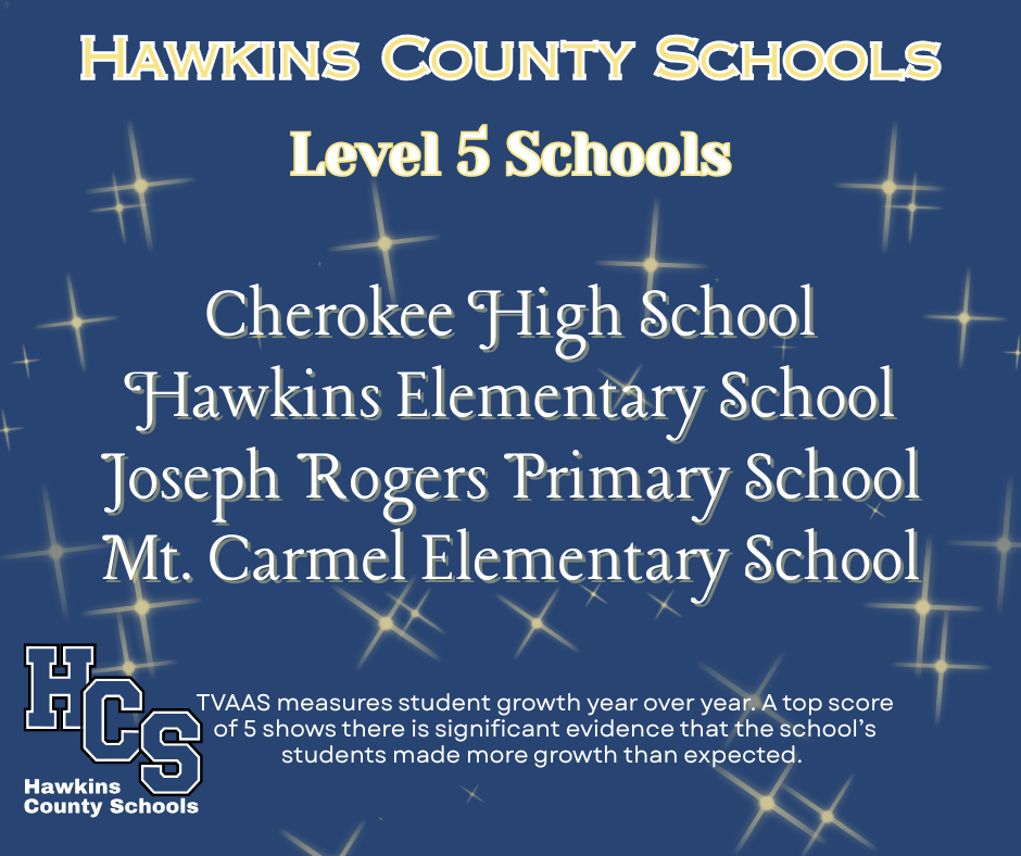 HCS Level 5 schools