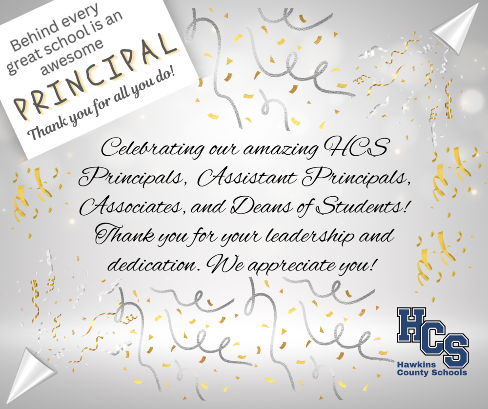 principal appreciation