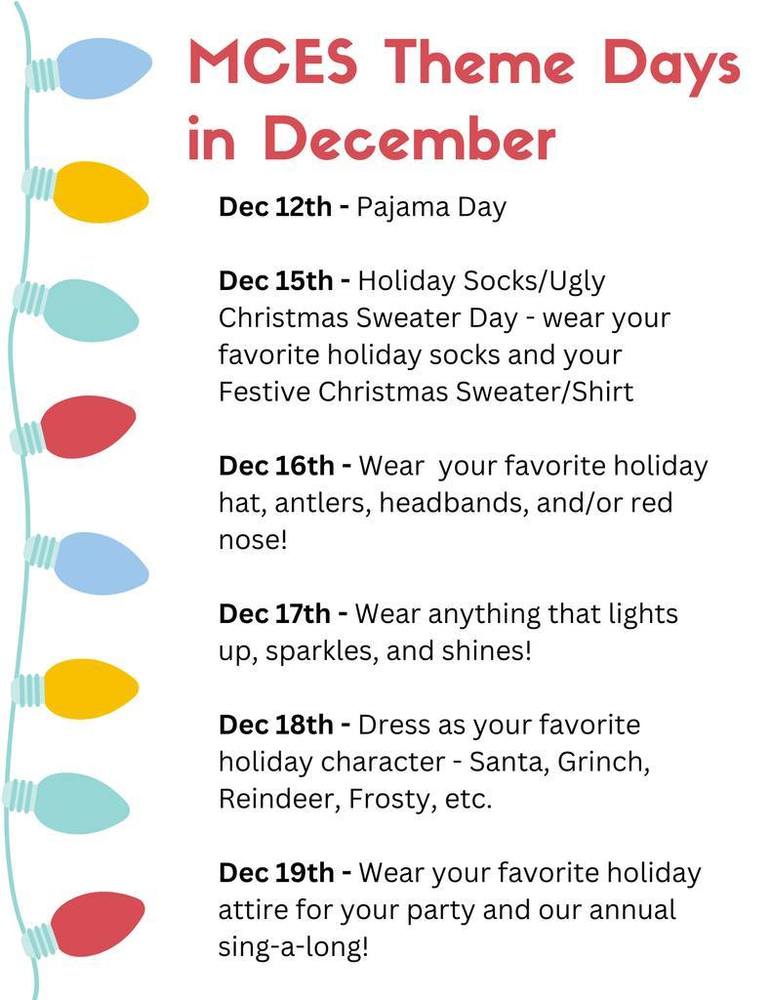 Join in on the dress up fun!