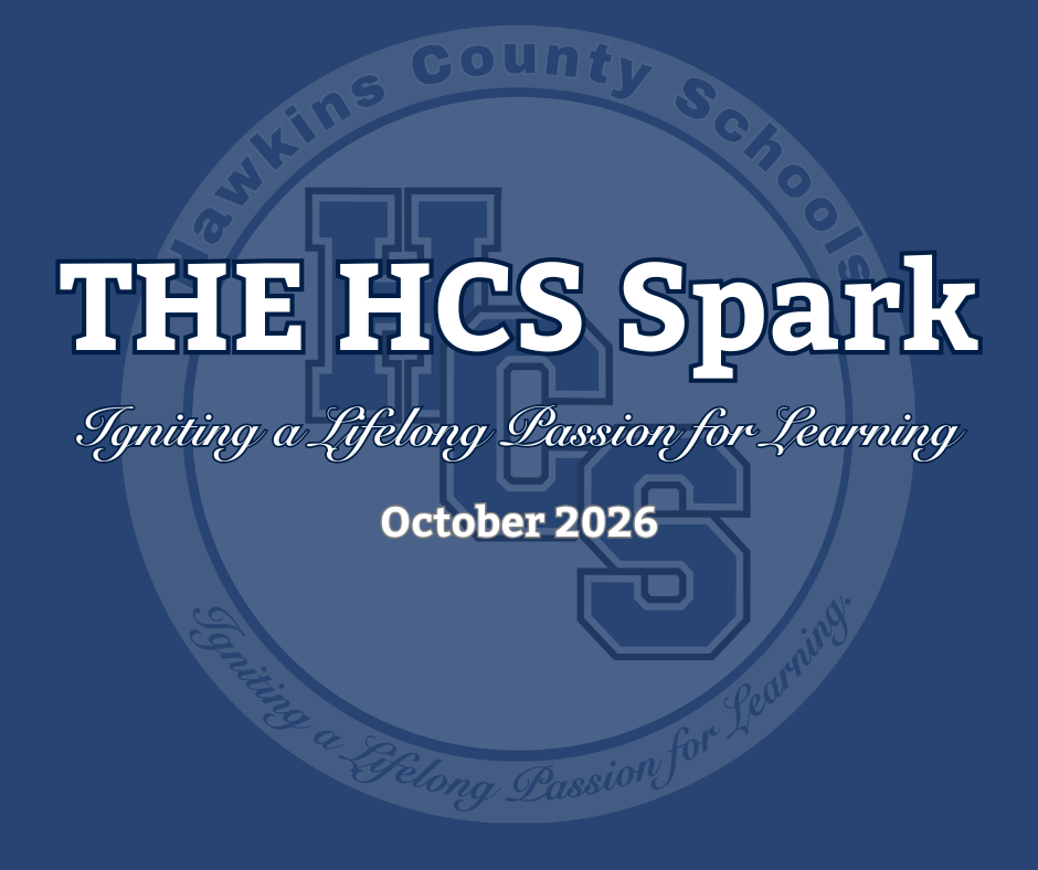Logo for HCS Spark