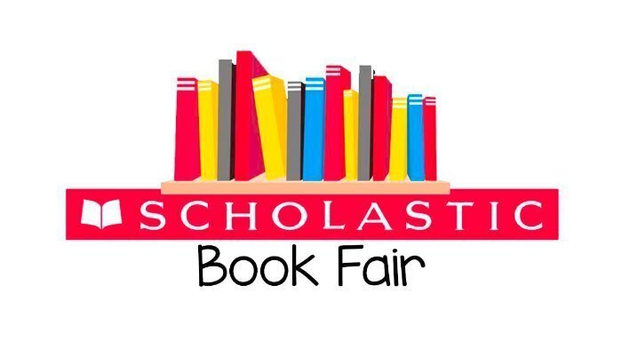 Book Fair is coming!