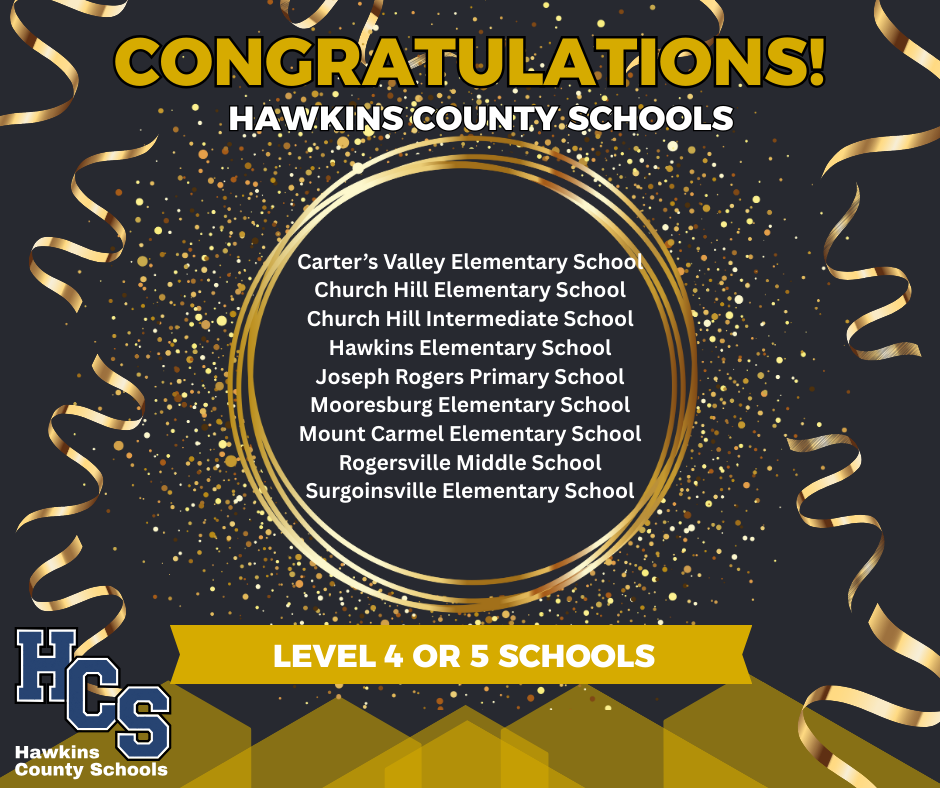 Level 5 Schools