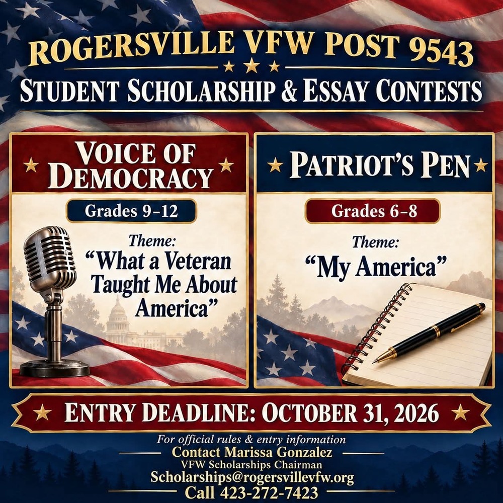 scholarship opportunity
