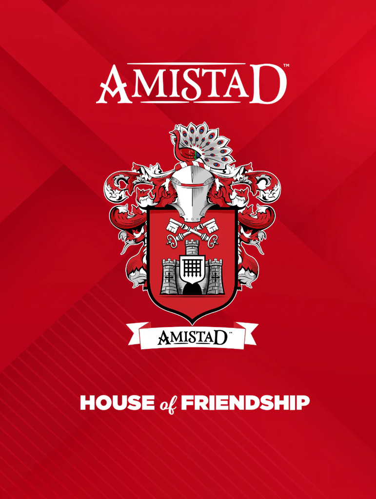 AMISTAD
