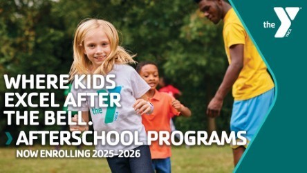 YMCA Information