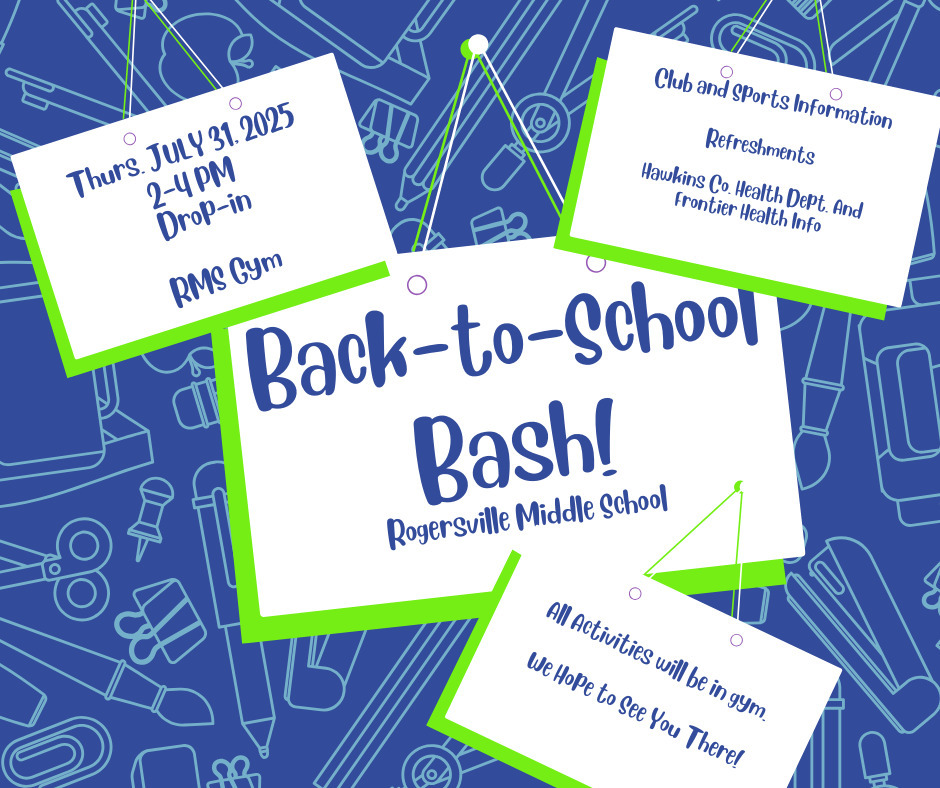 Back-to-School