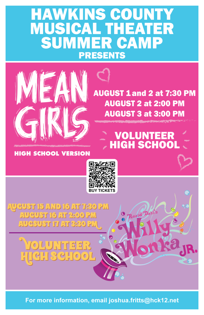 theater camp show tickets