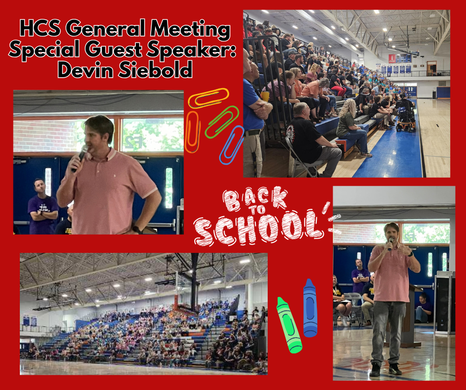 General Meeting
