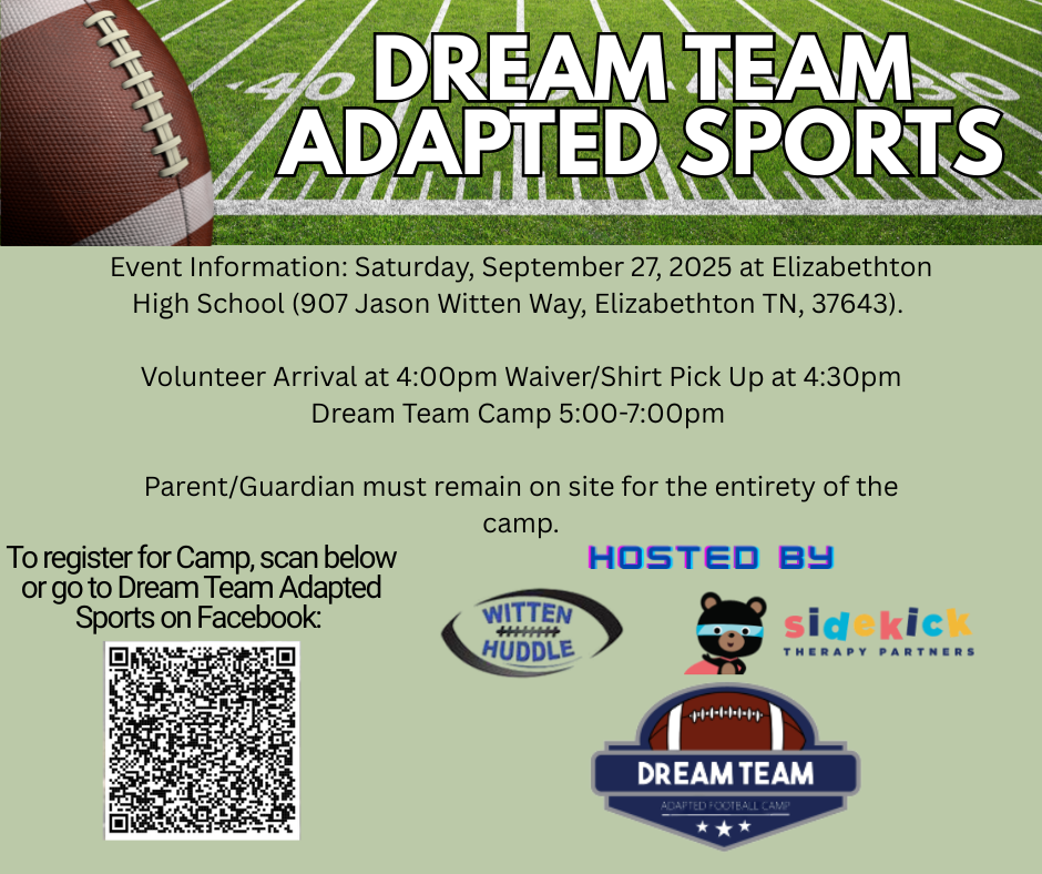 Dream Team Sports
