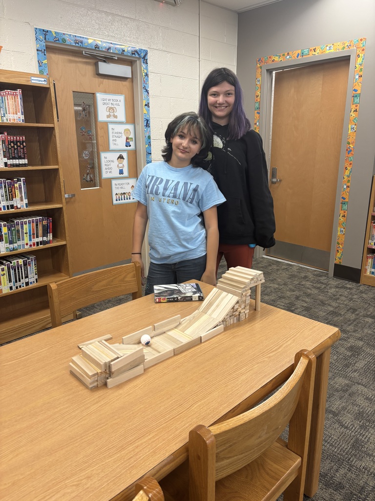 Keva plank ramp challenge
