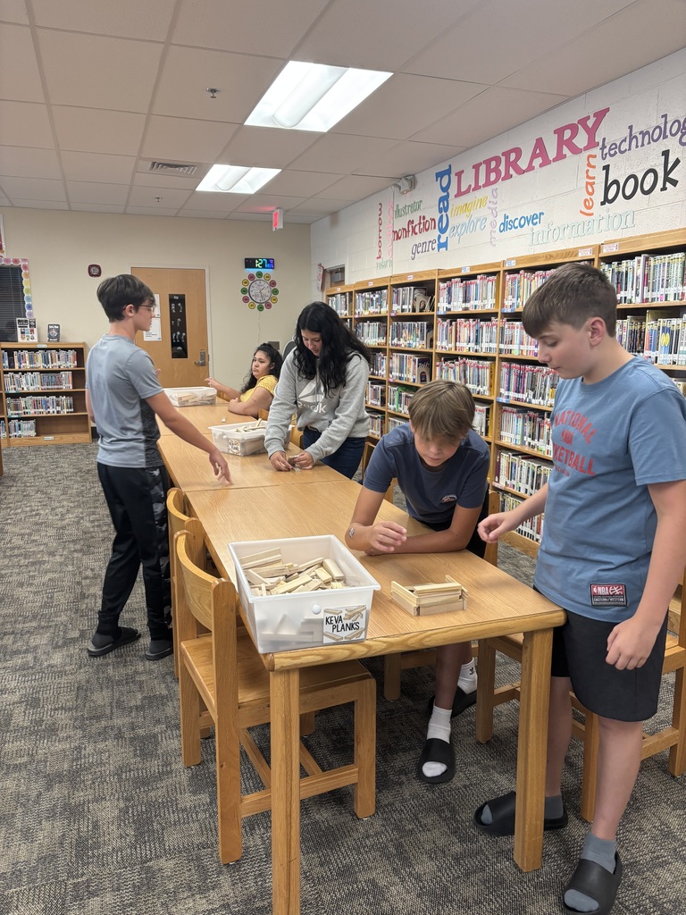 Keva plank ramp challenge
