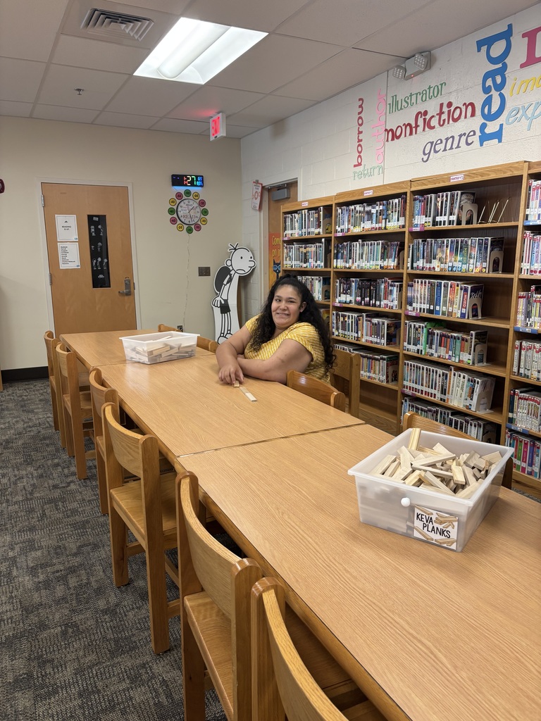Keva plank ramp challenge