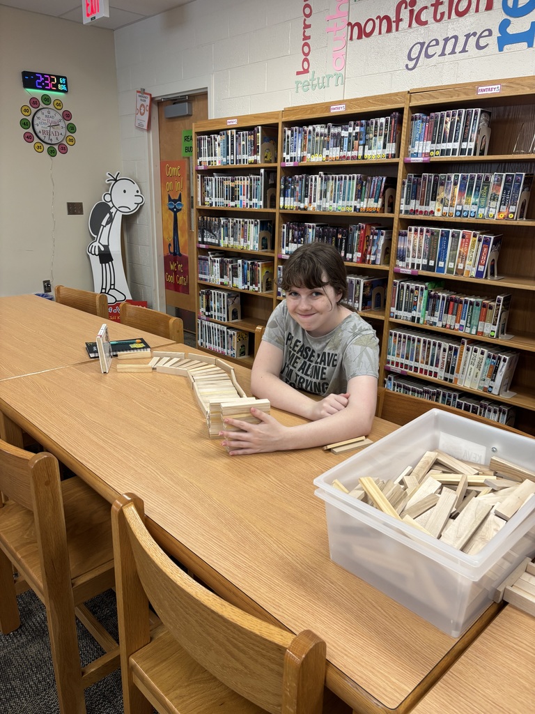 Keva plank ramp challenge