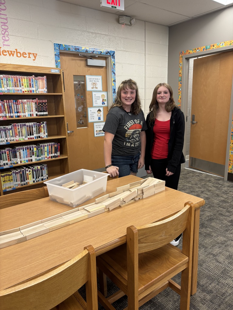 Keva plank ramp challenge