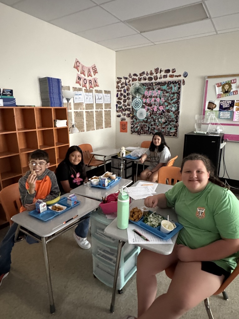 4th Grade Students