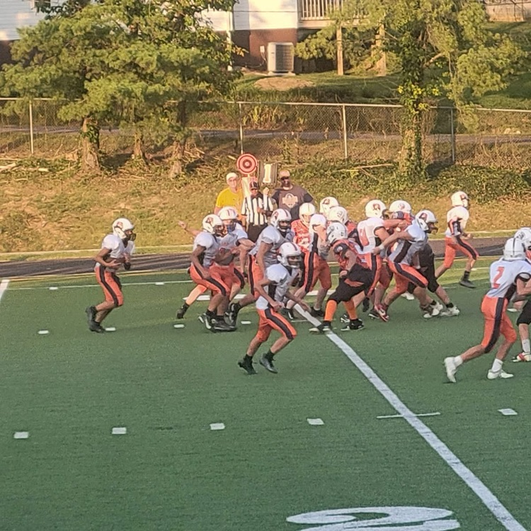 Bulls Gap vs Surgoinsville