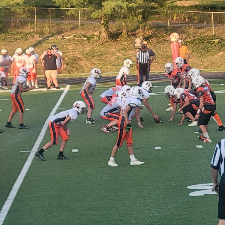 Bulls Gap vs Surgoinsville