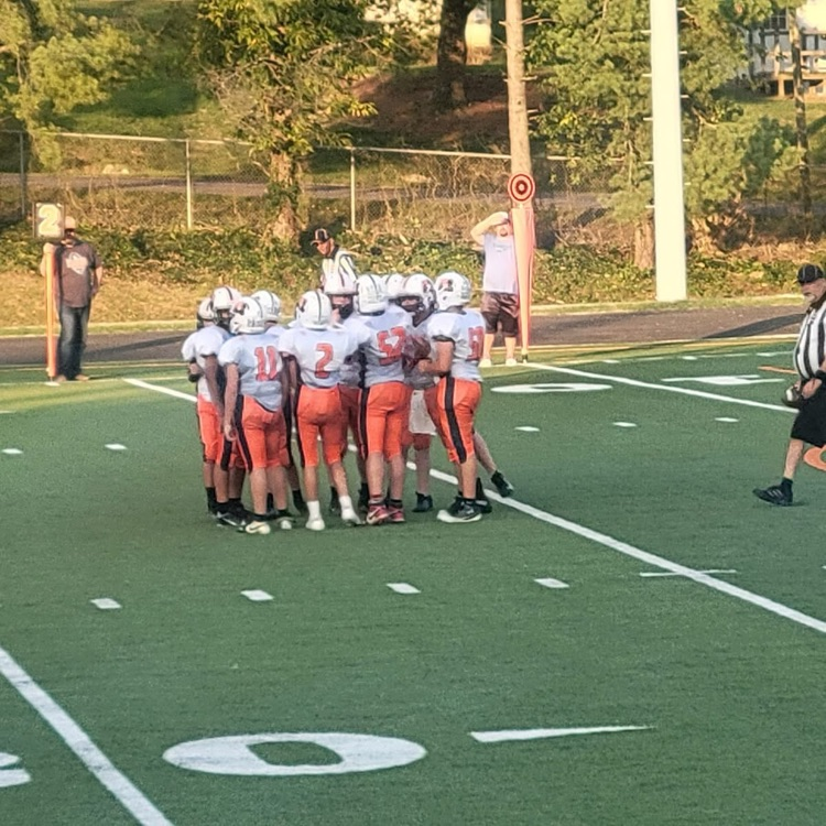 Bulls Gap vs Surgoinsville