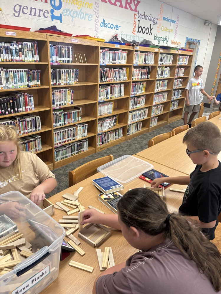 Keva Plank Challenges