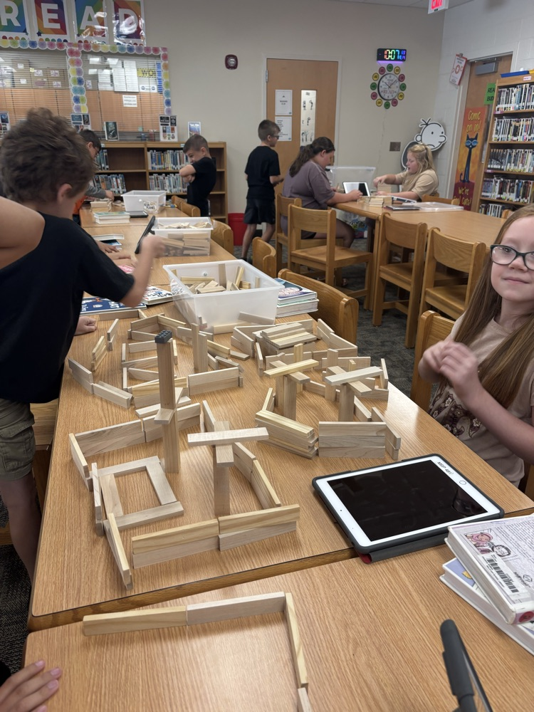 Keva Plank Challenges