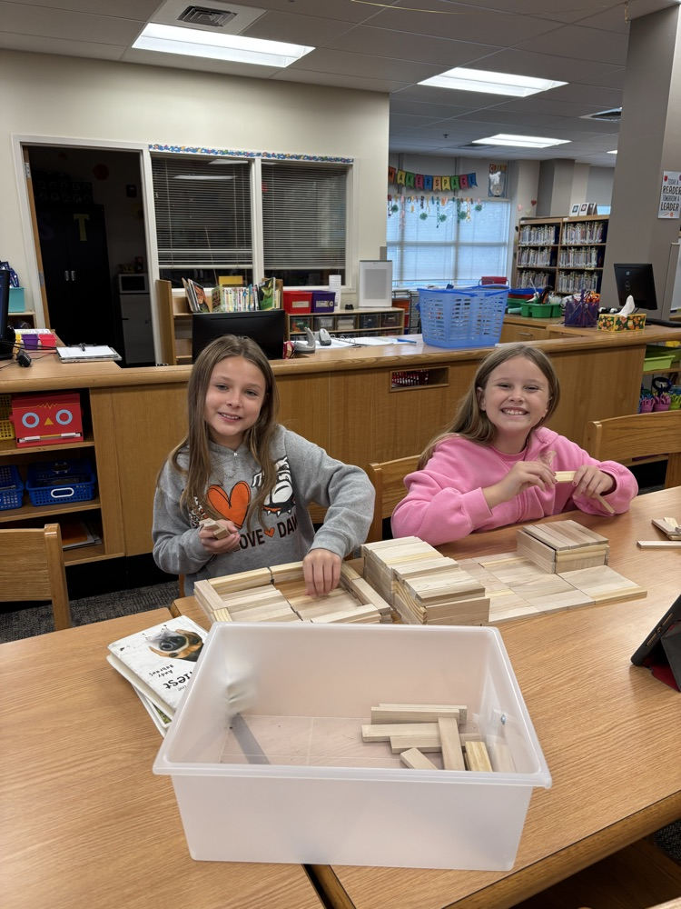 Keva Plank Challenges
