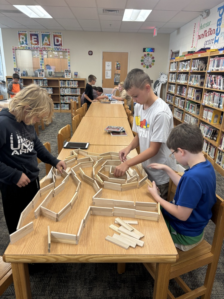 Keva Plank Challenges