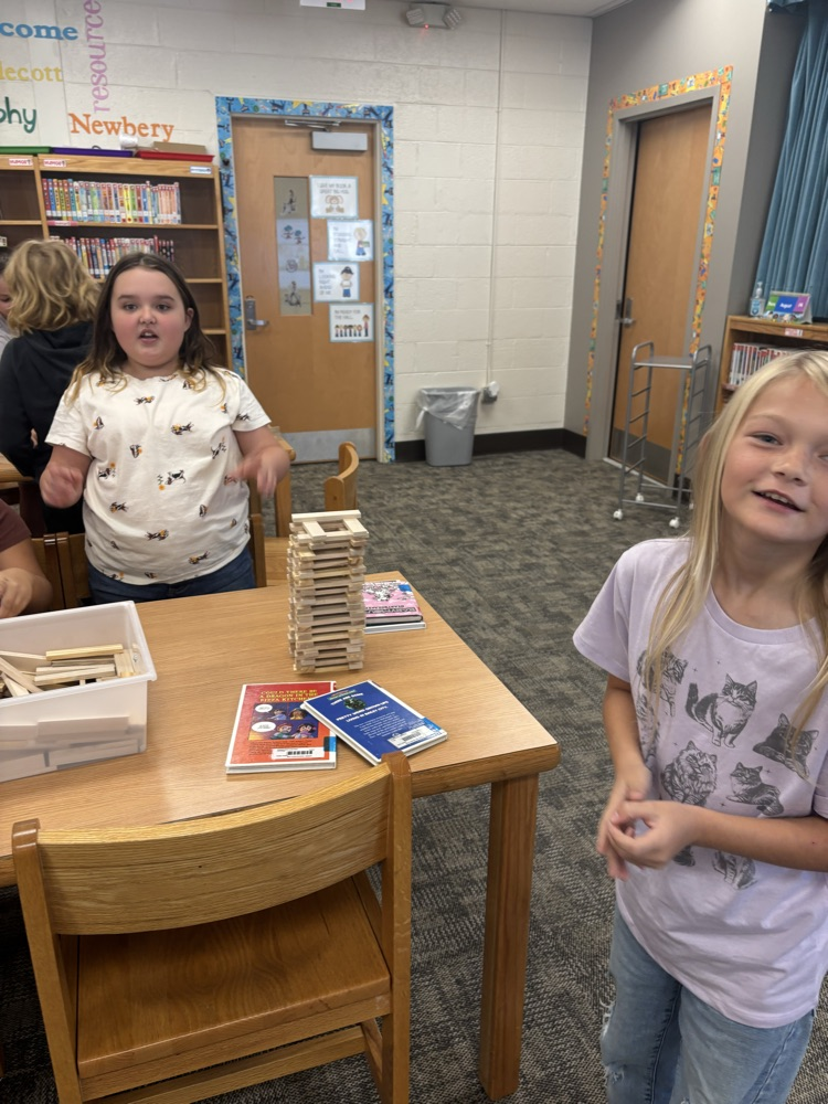 Keva Plank Challenges