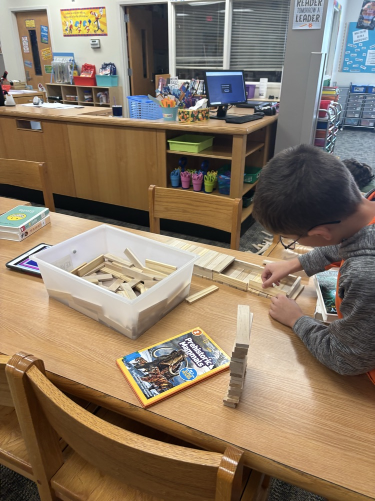 Keva Plank Challenges