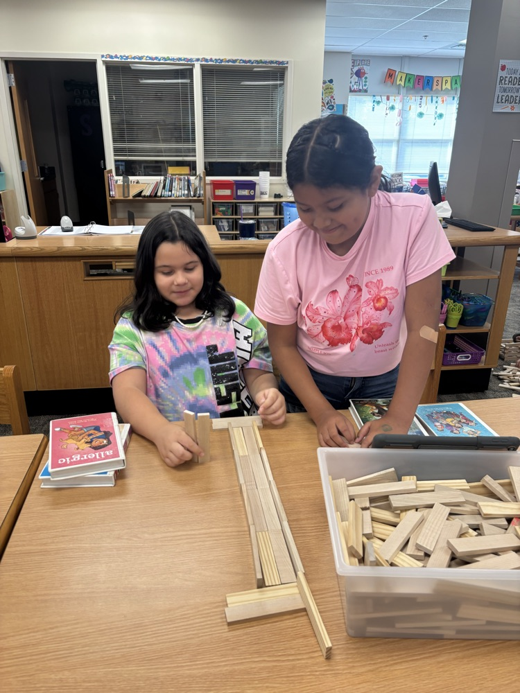 Keva Plank Challenges