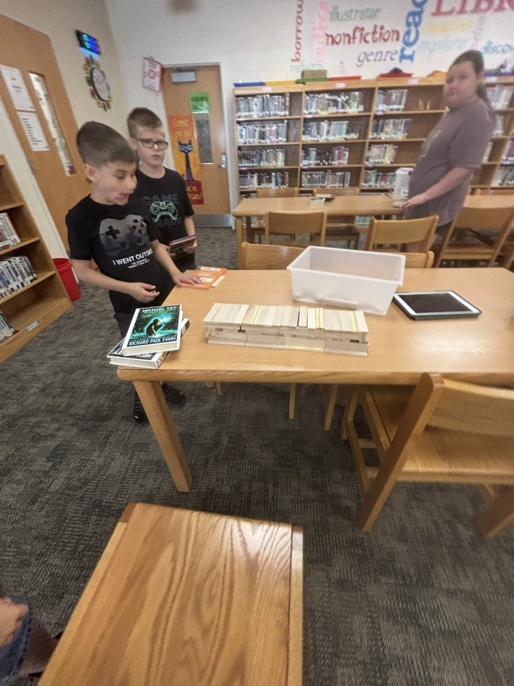 Keva Plank Challenges