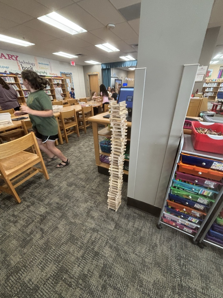 Keva Plank Challenges