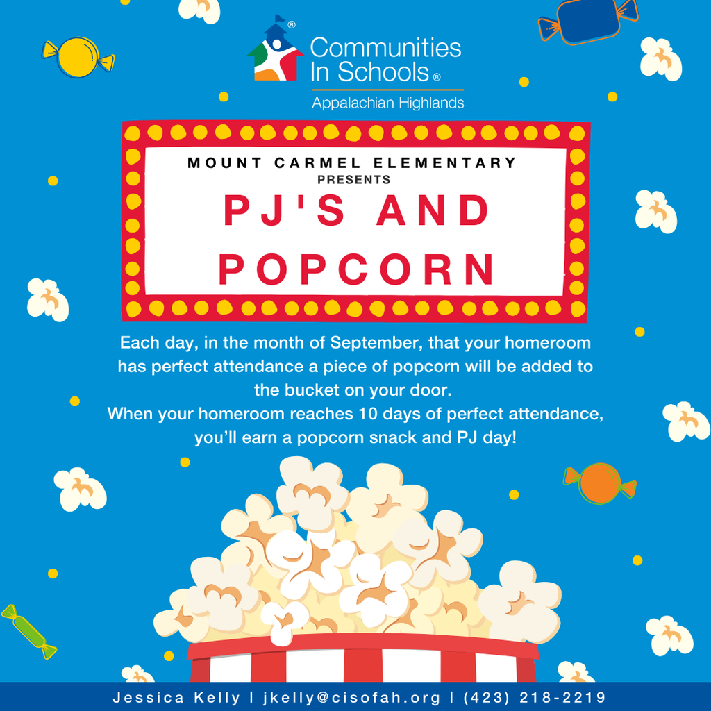 Poppin' with Attendance - Mount Carmel ES (1080 x 1080 px) (2)
