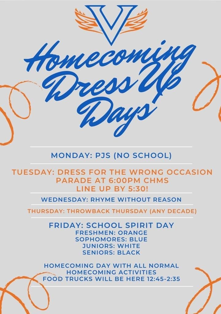Homecoming