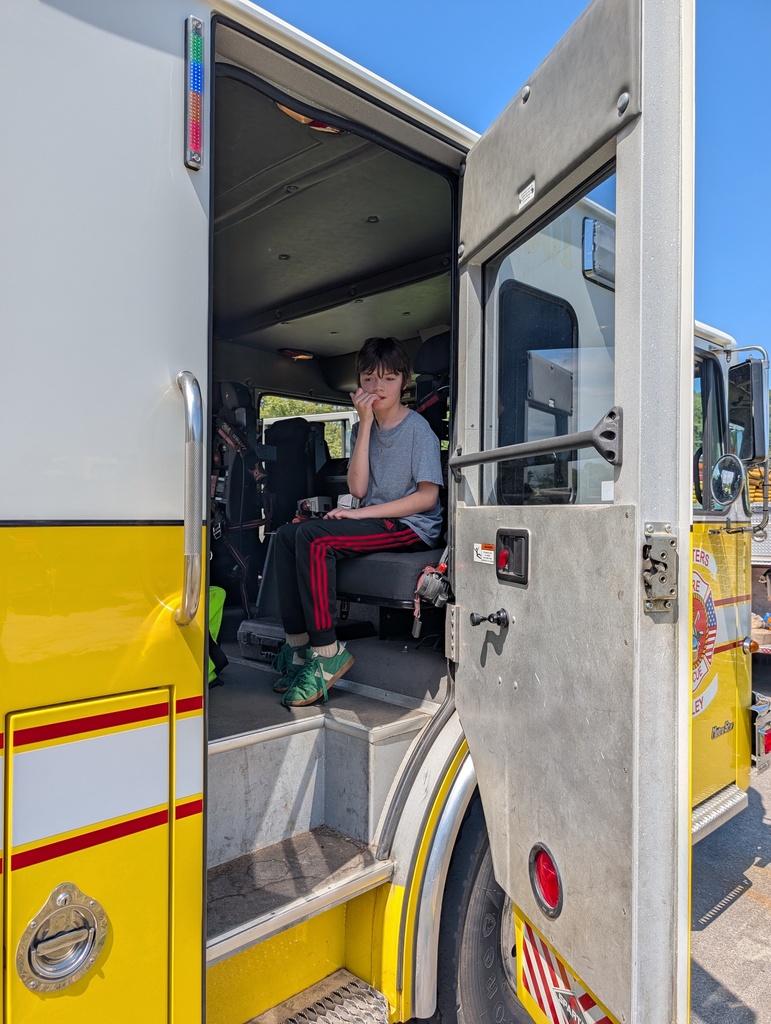 fire department visit