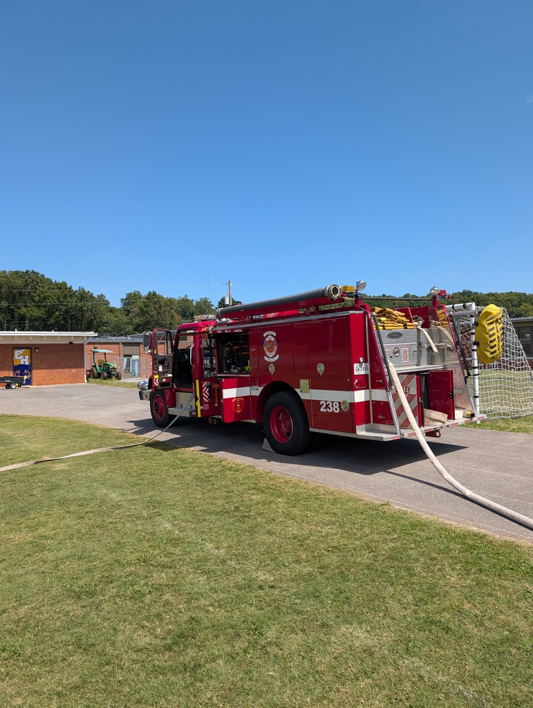 fire department visit