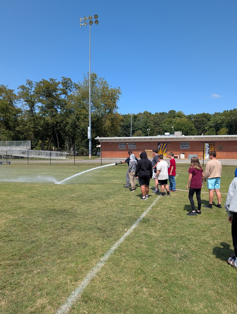 fire department visit