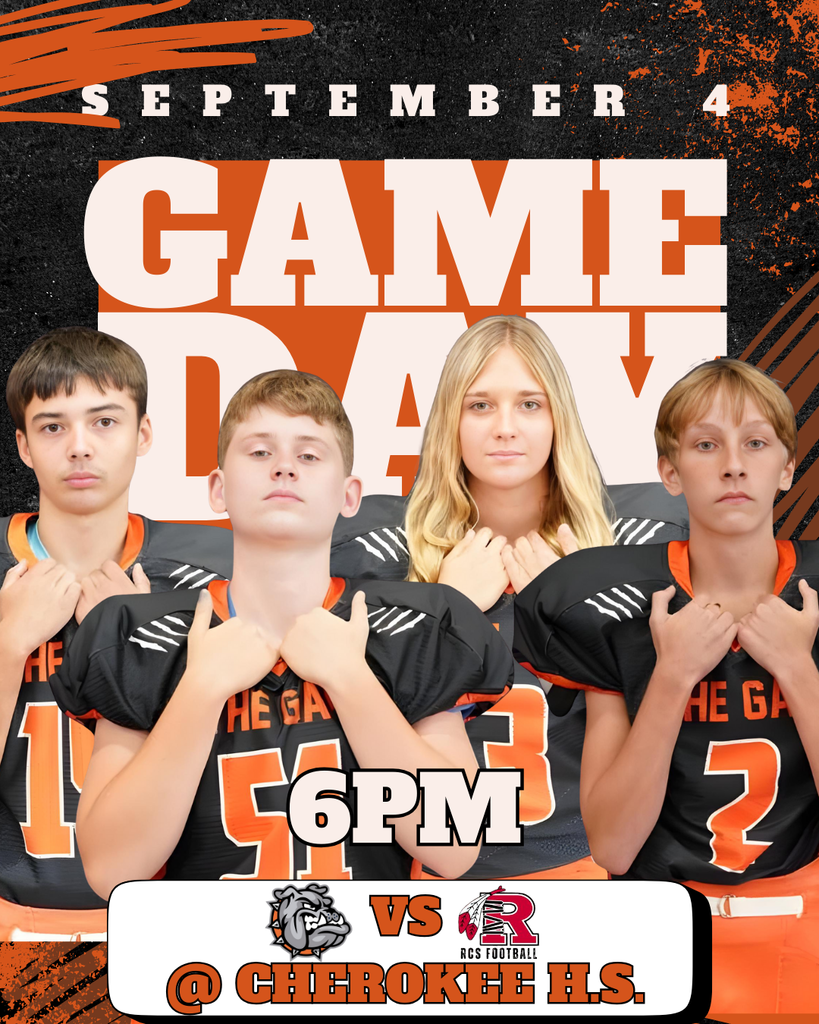 September 4th Game Day