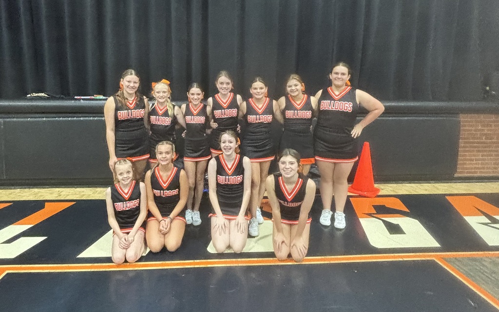 Football Pep Rally