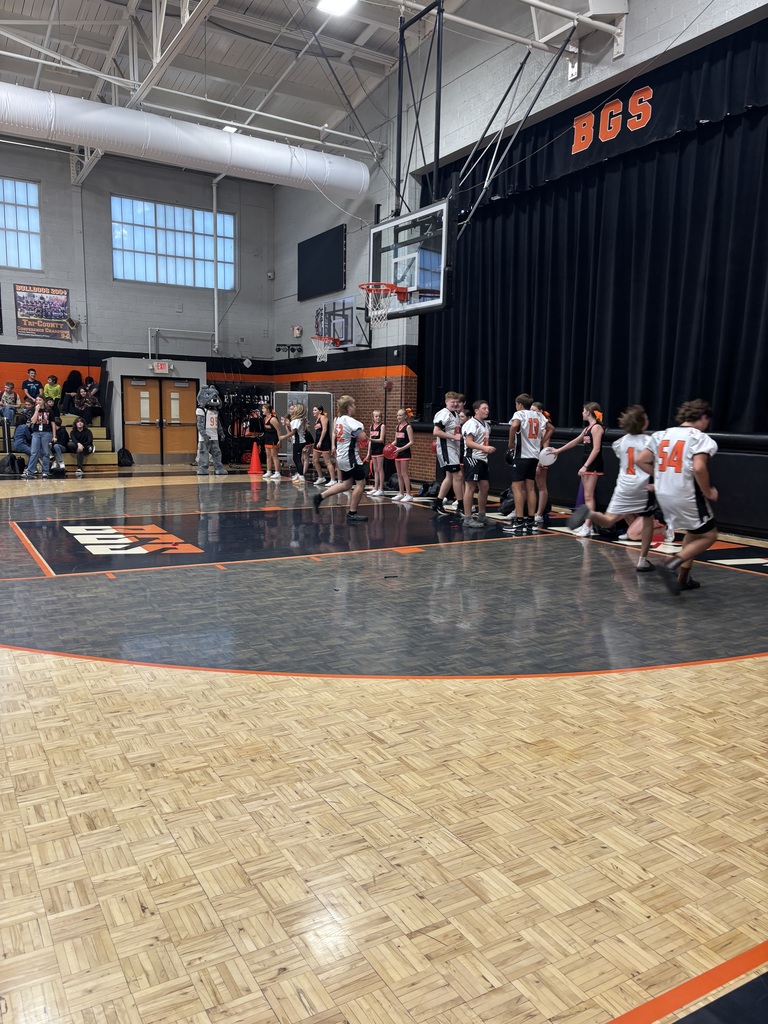 Football Pep Rally