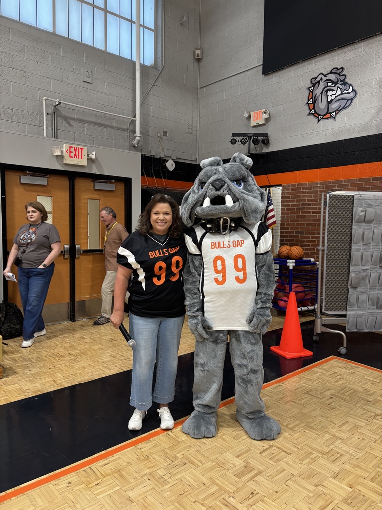Football Pep Rally