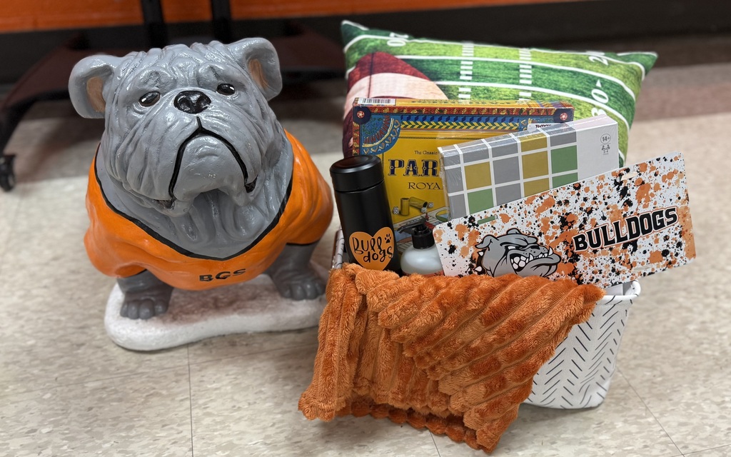 Family Basket Giveaway!